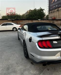فورد موستانج